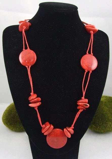 Necklace - Vilma (a)